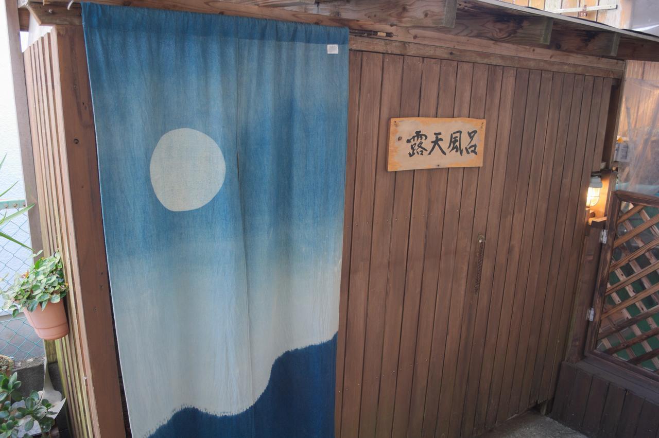 Spr Guesthouse Shirahama Exterior photo